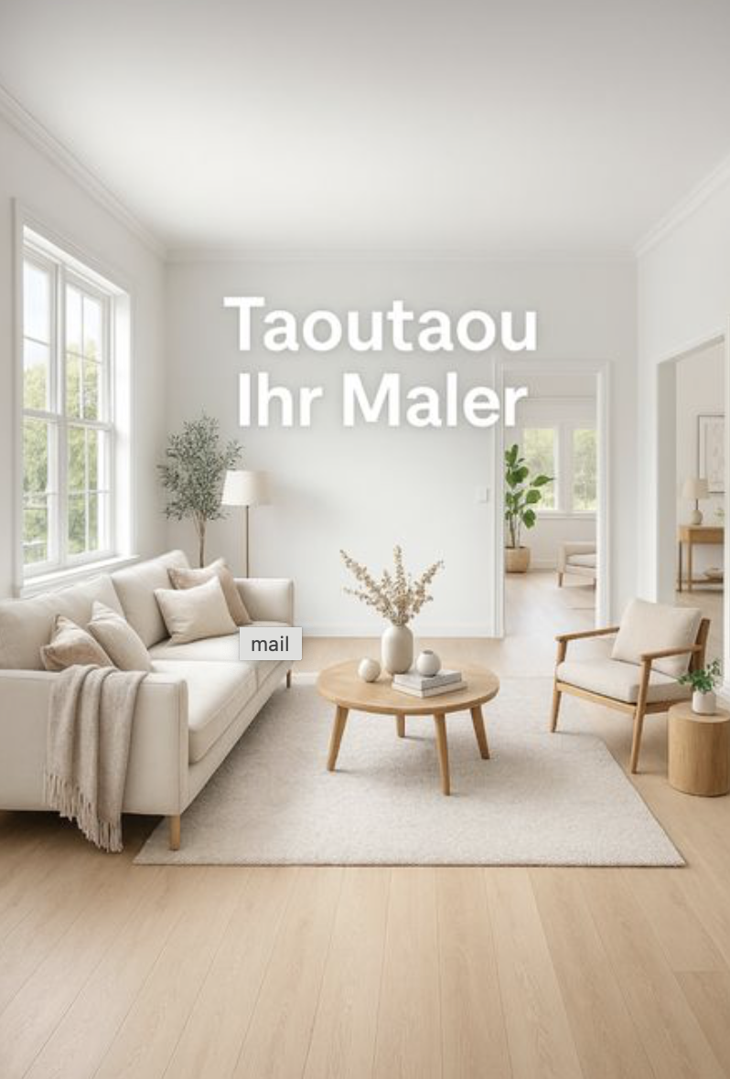 Malerarbeiten Waldbronn